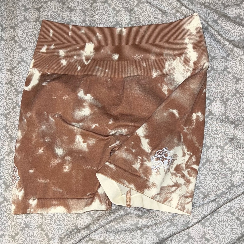 Darc sport shorts